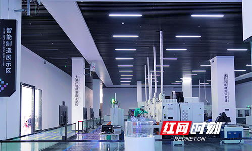 衡陽(yáng)智造谷5G MEC企業(yè)專網(wǎng)項(xiàng)目入選首批湖南省5G+工業(yè)互聯(lián)網(wǎng)示范工廠，引領(lǐng)物聯(lián)網(wǎng)服務(wù)新浪潮